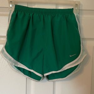 Nike FitDry Running shorts. Size M. Great condition.